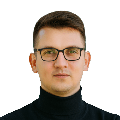 Bartosz Staniszewski