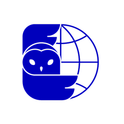 Logo discoverpolish.eu