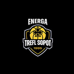 Logo Energa Trefl Sopot