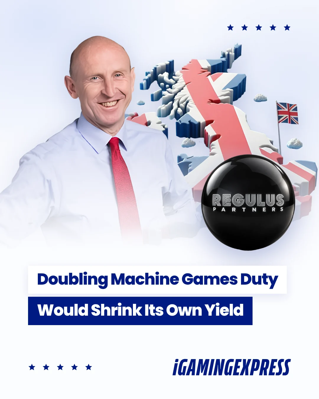 Publikacja iGamingExpress o Machine Games Duty