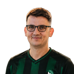 Bartosz Staniszewski
